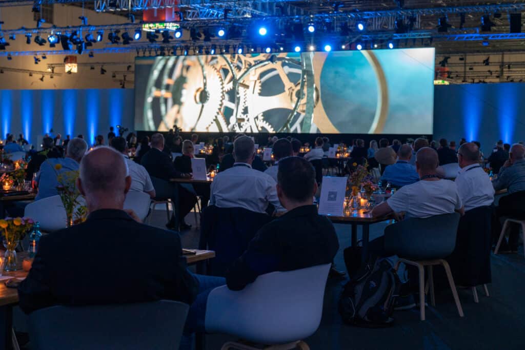 btl next | Knaus Tabbert Händlertage | Kompetenz Corporate-Events