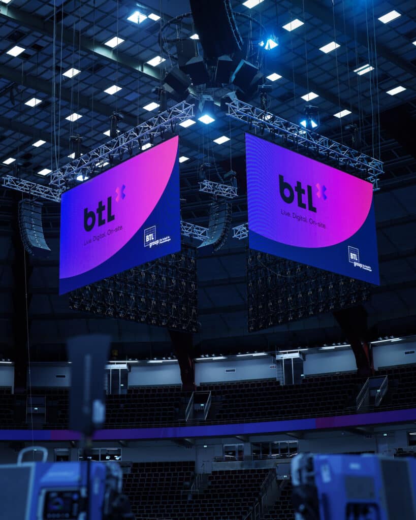 btl next | Kompetenz Video & Bild