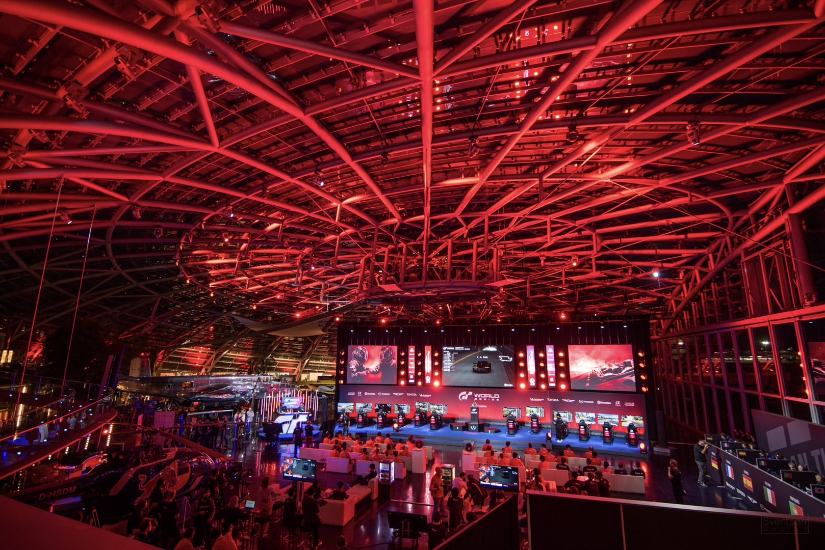 btl x | e-Sports - Gran Turismo