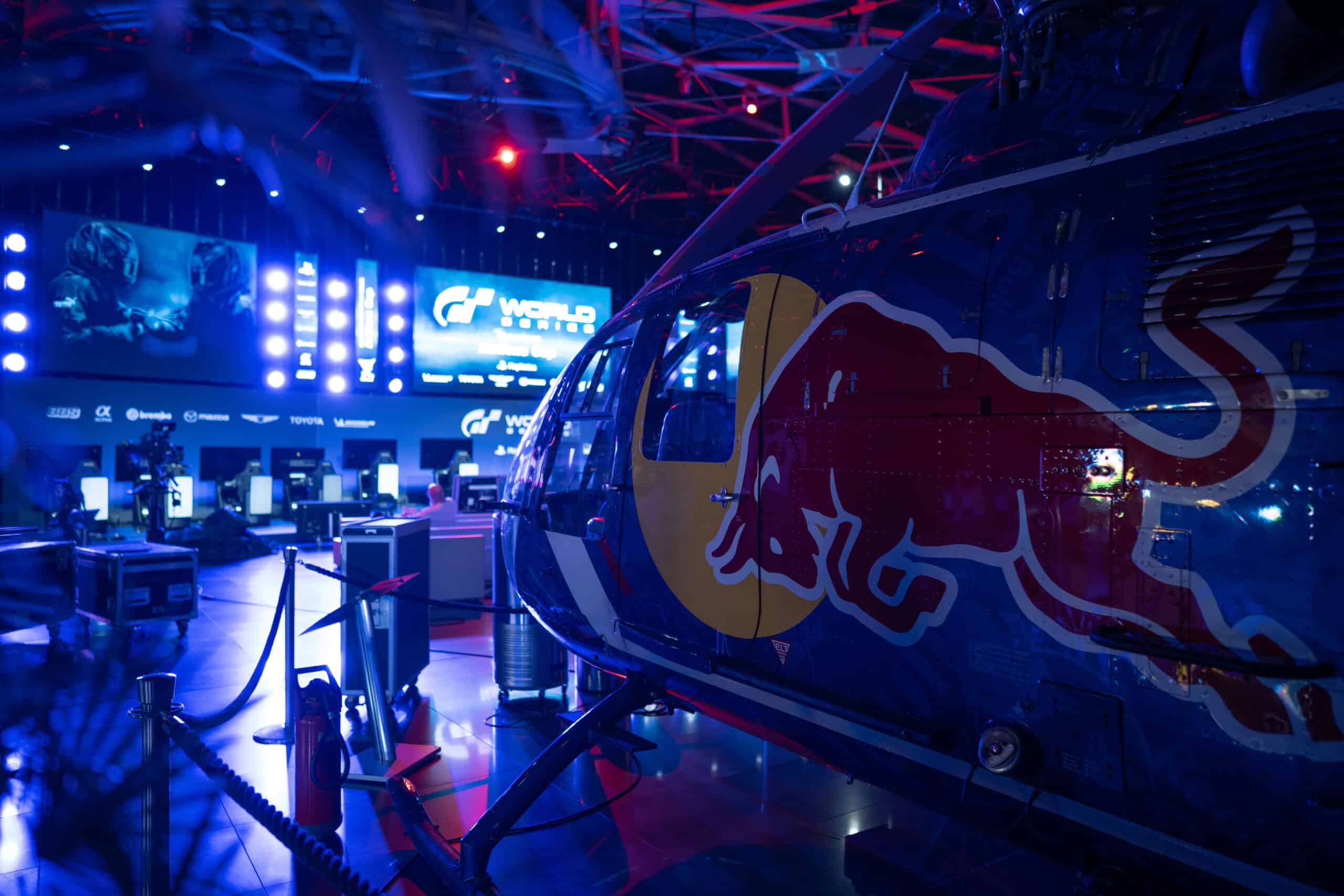 btl x | e-Sports - Gran Turismo