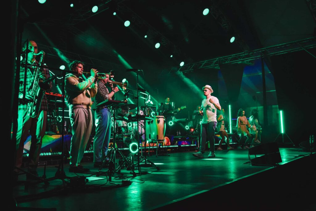 btl x | Jazz Rallye