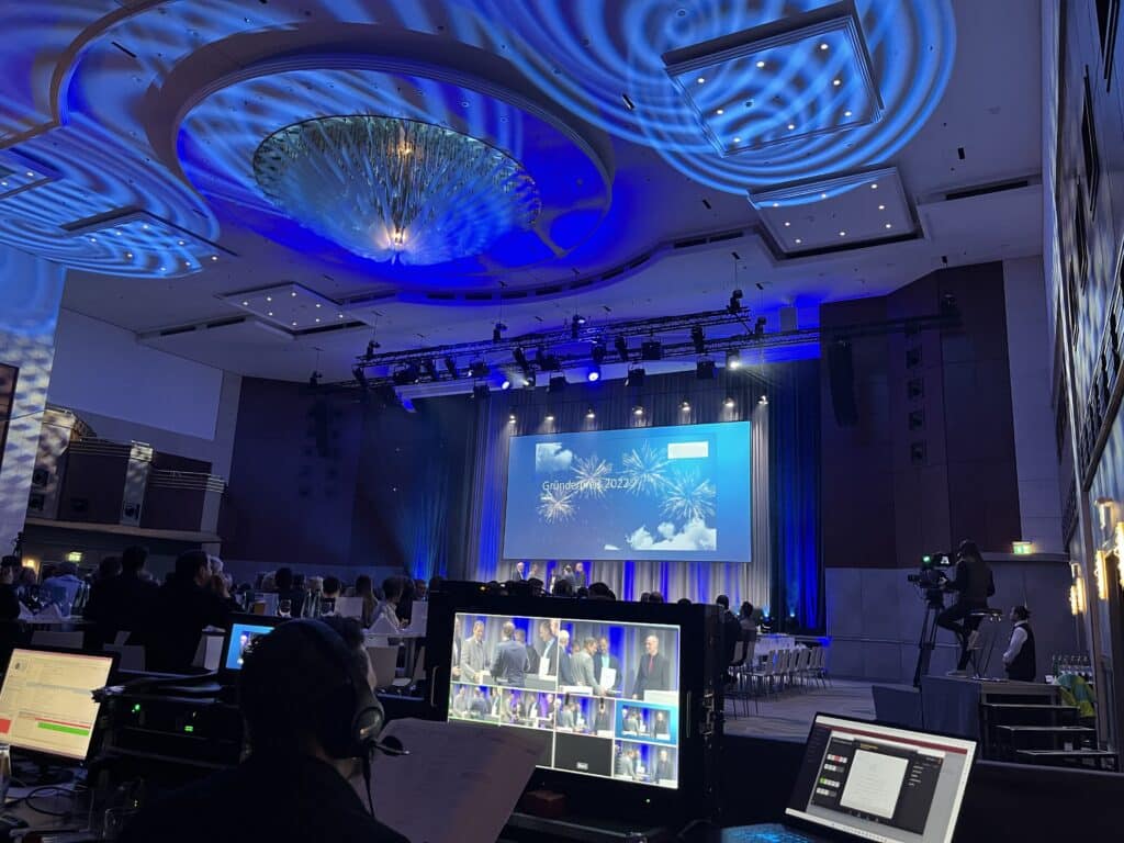 btl x | Fraunhofer Symposium