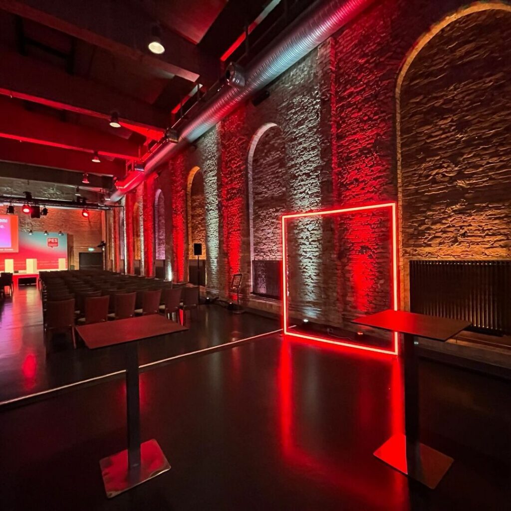 btl x | SPE Demokratiekongress