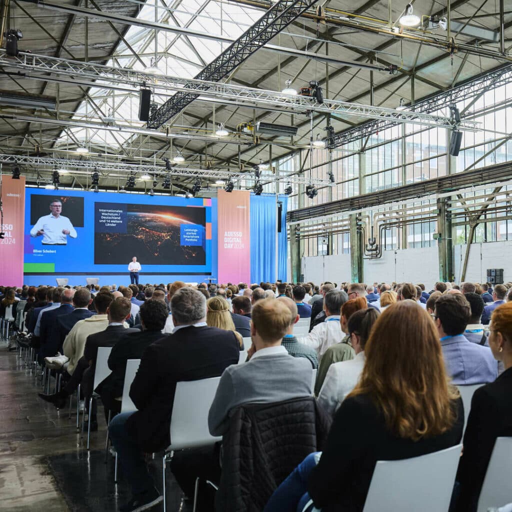 btl x | Adesso Digital Day